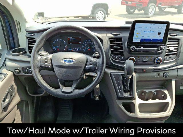 used 2020 Ford Transit-350 car, priced at $35,333