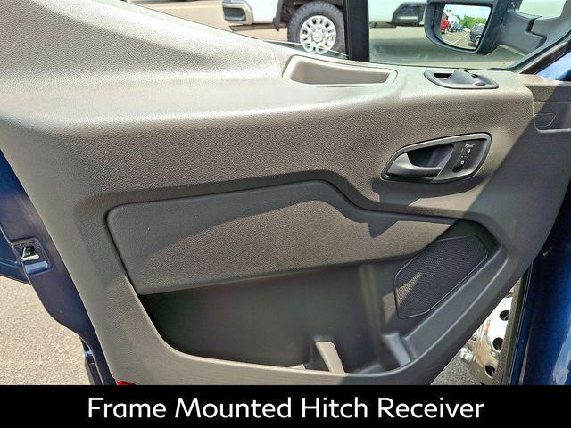 used 2020 Ford Transit-350 car, priced at $35,333