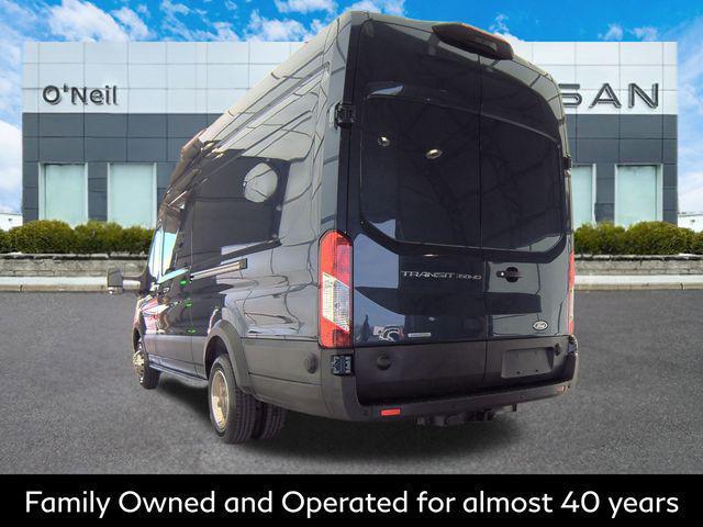 used 2020 Ford Transit-350 car, priced at $36,999
