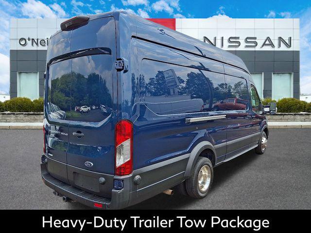used 2020 Ford Transit-350 car, priced at $35,333
