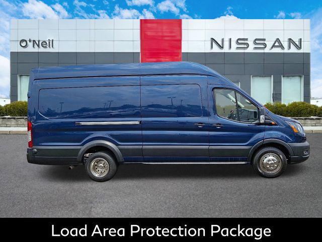 used 2020 Ford Transit-350 car, priced at $35,333