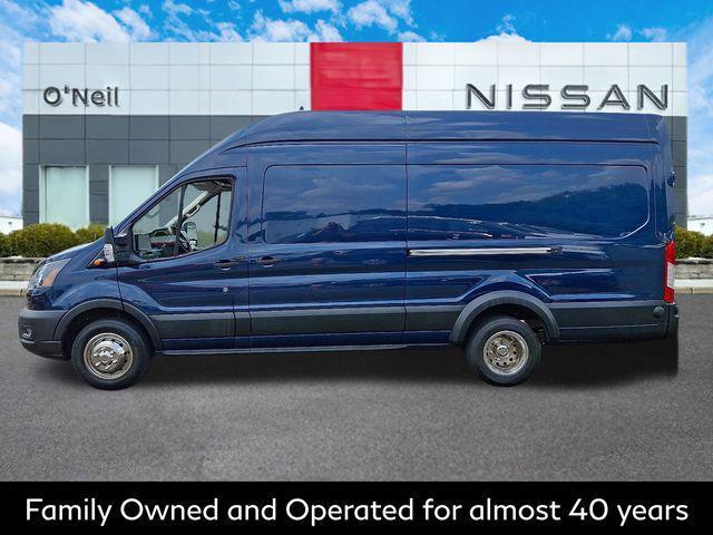 used 2020 Ford Transit-350 car, priced at $35,333