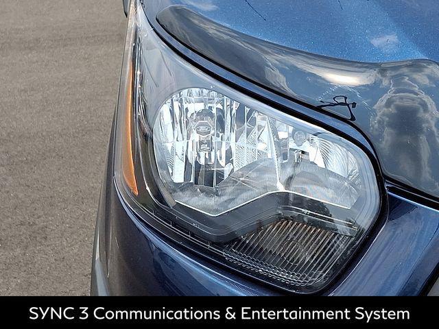 used 2020 Ford Transit-350 car, priced at $35,333