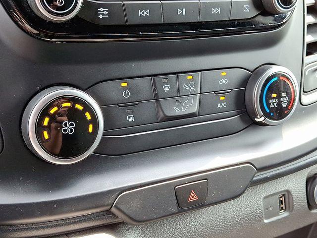 used 2020 Ford Transit-350 car, priced at $35,333