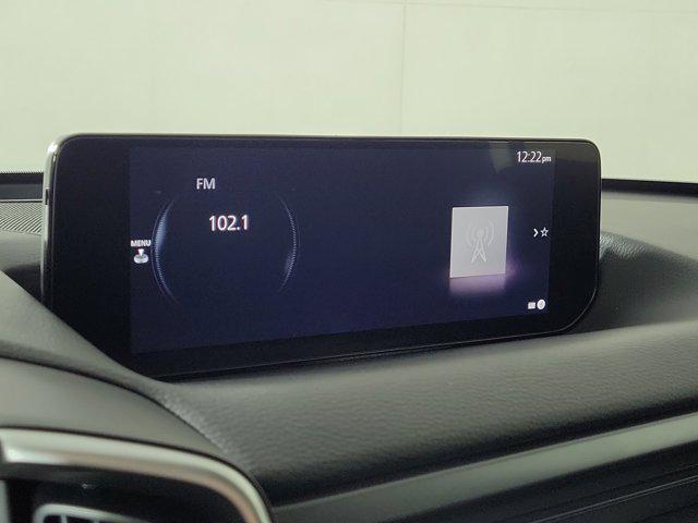 new 2026 Mazda CX-50 Hybrid car, priced at $39,909