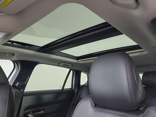 new 2026 Mazda CX-50 Hybrid car, priced at $39,909