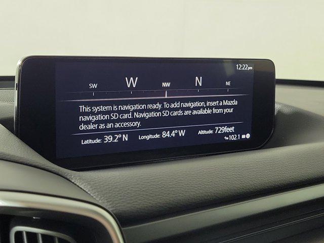 new 2026 Mazda CX-50 Hybrid car, priced at $39,909