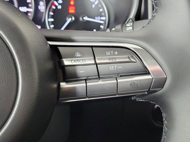 new 2026 Mazda CX-50 Hybrid car, priced at $39,909