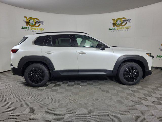 new 2026 Mazda CX-50 Hybrid car, priced at $39,909