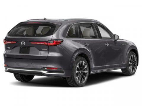 new 2024 Mazda CX-90 car, priced at $50,823