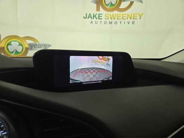 used 2022 Mazda Mazda3 car, priced at $19,900