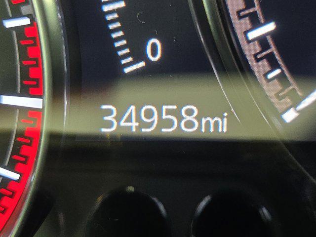 used 2022 Mazda Mazda3 car, priced at $19,900