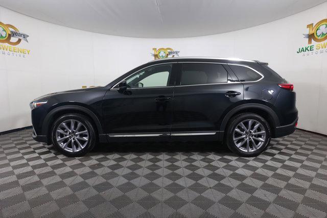 used 2023 Mazda CX-9 car, priced at $34,350