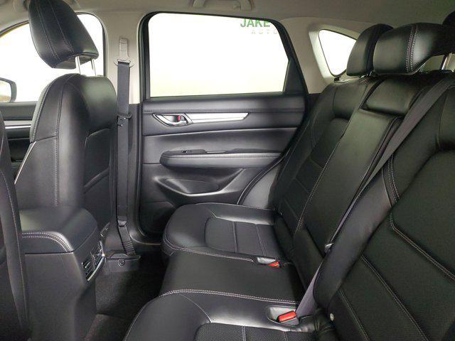 new 2025 Mazda CX-5 car, priced at $36,889