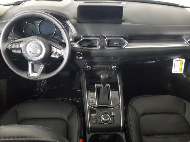 new 2025 Mazda CX-5 car, priced at $36,889