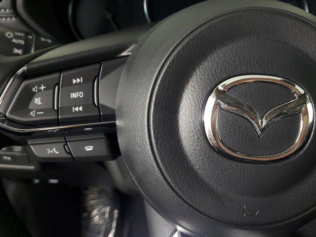 new 2025 Mazda CX-5 car, priced at $36,889