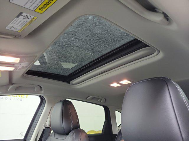 new 2025 Mazda CX-5 car, priced at $33,326