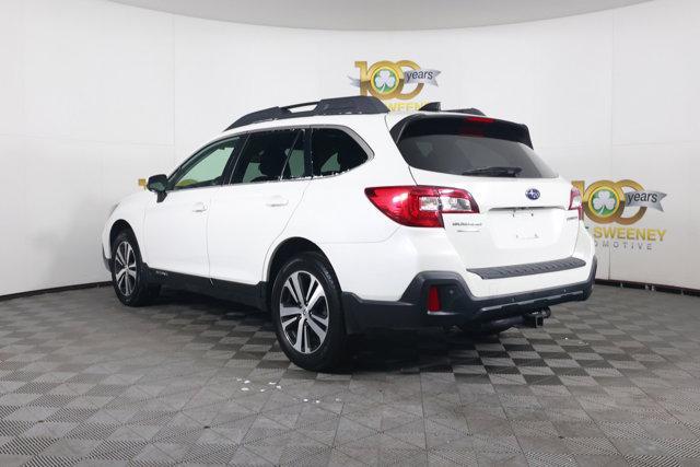 used 2018 Subaru Outback car, priced at $17,900