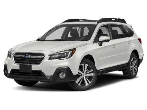 used 2018 Subaru Outback car, priced at $18,900