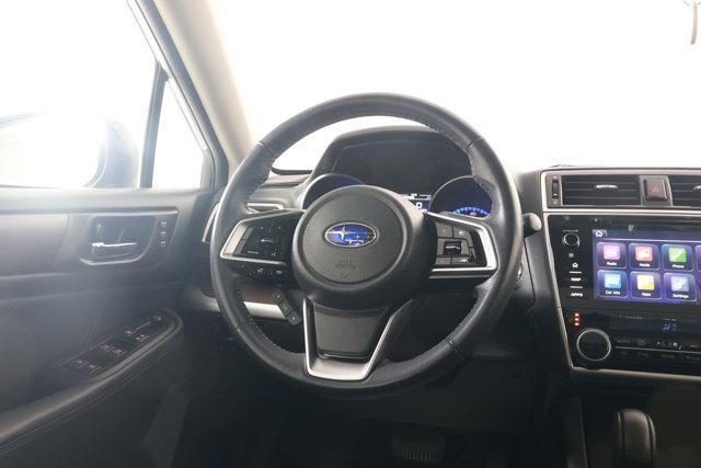 used 2018 Subaru Outback car, priced at $17,900