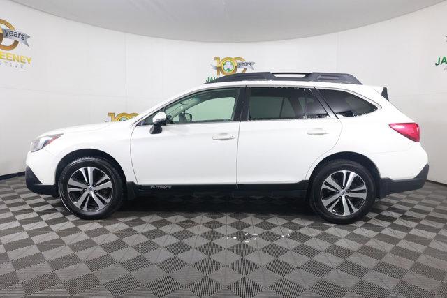 used 2018 Subaru Outback car, priced at $17,900