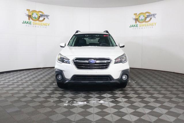 used 2018 Subaru Outback car, priced at $17,900