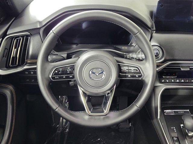 new 2026 Mazda CX-90 car, priced at $58,406