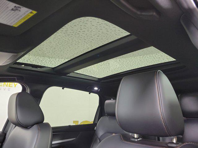 new 2026 Mazda CX-90 car, priced at $58,406