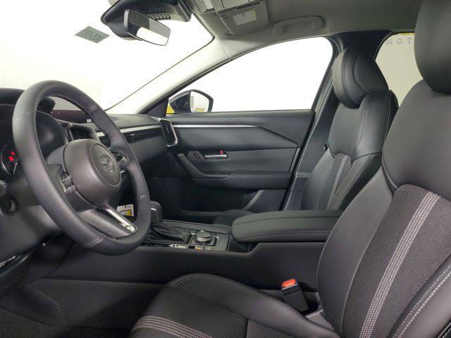 new 2025 Mazda CX-50 Hybrid car, priced at $35,491