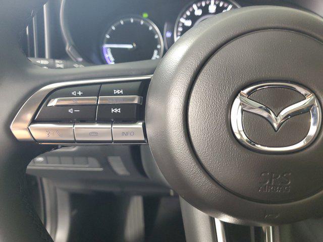 new 2025 Mazda CX-50 Hybrid car, priced at $35,491