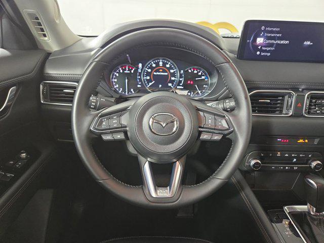 used 2023 Mazda CX-5 car, priced at $28,250