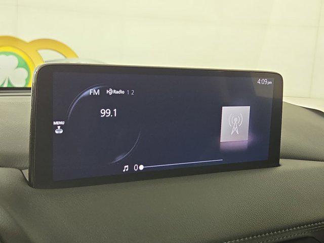 used 2023 Mazda CX-5 car, priced at $28,500