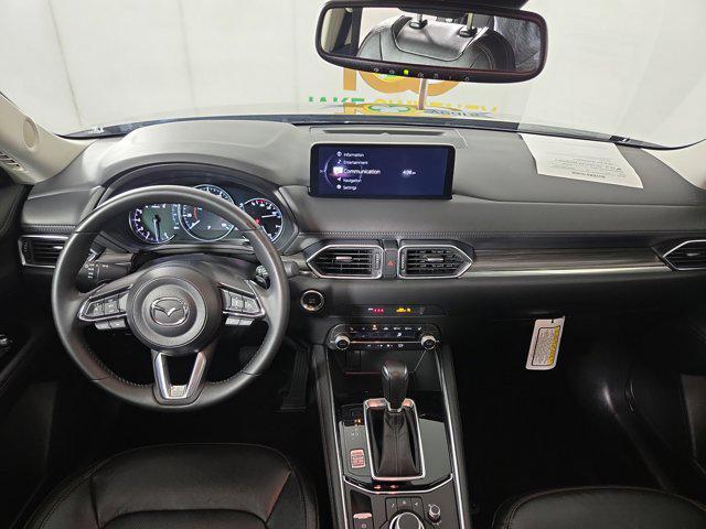 used 2023 Mazda CX-5 car, priced at $28,500