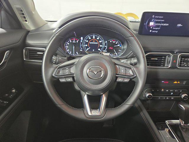 used 2023 Mazda CX-5 car, priced at $28,500