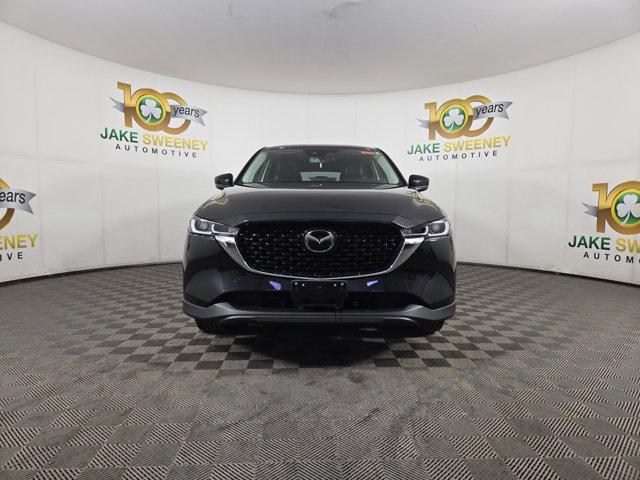 used 2023 Mazda CX-5 car, priced at $28,500