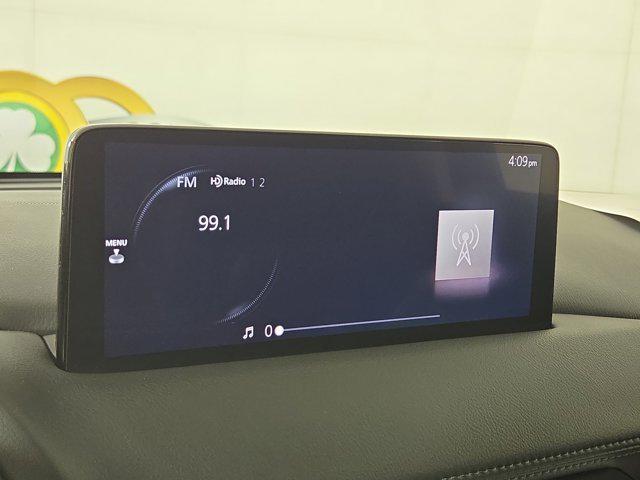 used 2023 Mazda CX-5 car, priced at $28,250
