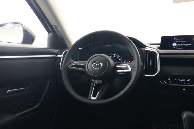 new 2024 Mazda CX-50 car, priced at $31,758