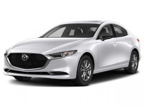new 2024 Mazda Mazda3 car, priced at $25,350