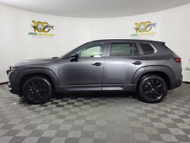 new 2026 Mazda CX-50 car, priced at $31,849