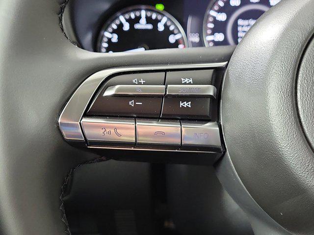 new 2026 Mazda CX-50 car, priced at $31,849