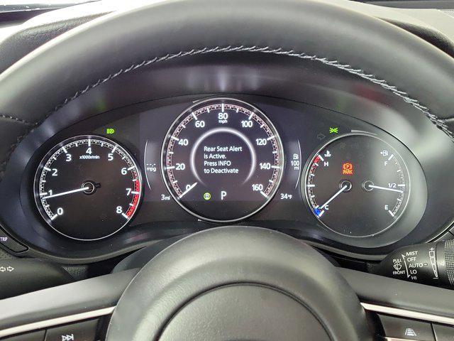 new 2026 Mazda CX-50 car, priced at $31,849