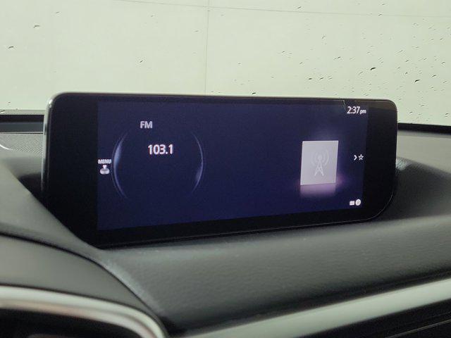 new 2026 Mazda CX-50 car, priced at $31,849