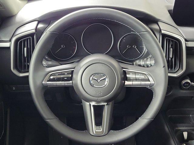 new 2026 Mazda CX-50 car, priced at $31,849