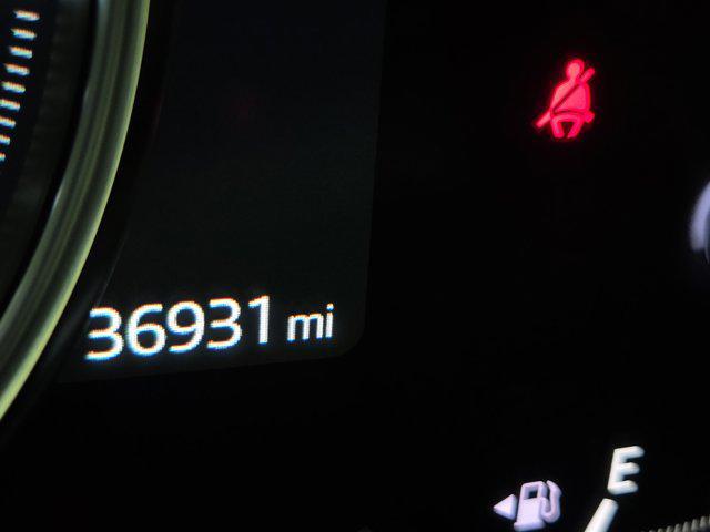 used 2022 Mazda CX-5 car, priced at $25,900