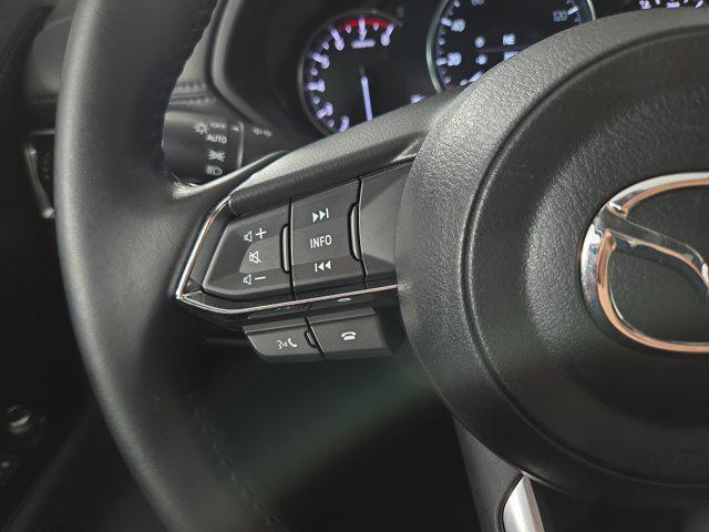 used 2022 Mazda CX-5 car, priced at $25,900