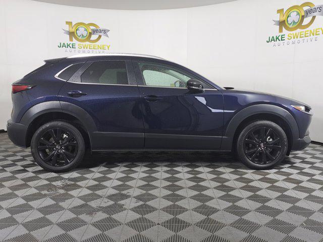 used 2025 Mazda CX-5 car, priced at $34,900
