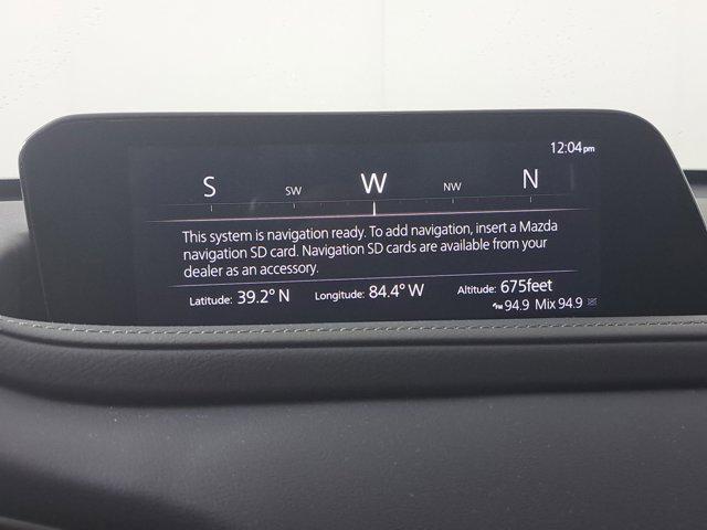 used 2025 Mazda CX-5 car, priced at $34,900