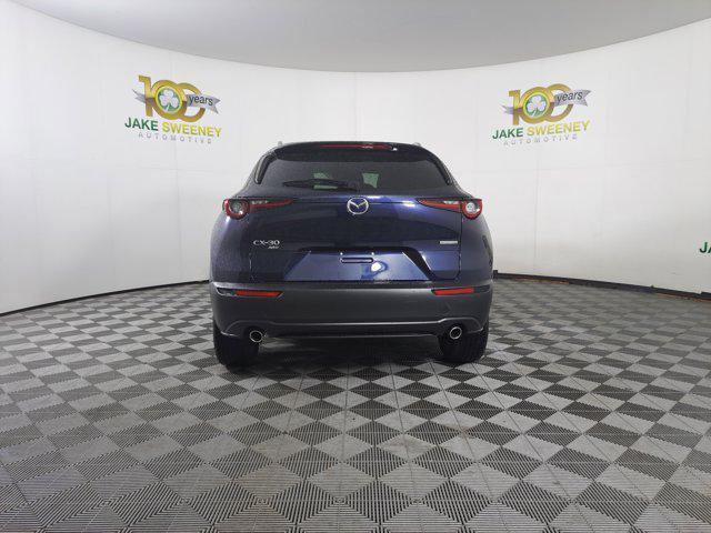 used 2025 Mazda CX-5 car, priced at $34,900