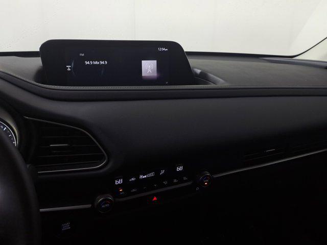 used 2025 Mazda CX-5 car, priced at $34,900