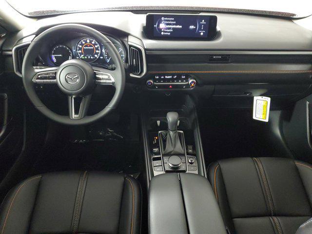 new 2025 Mazda CX-50 Hybrid car, priced at $38,727
